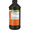 Хлорофилл жидкий NOW Liquid Chlorophyll без смаку, 473 мл