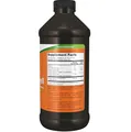 Хлорофилл жидкий NOW Liquid Chlorophyll без смаку, 473 мл