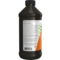 Хлорофилл жидкий NOW Liquid Chlorophyll без смаку, 473 мл