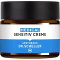 Крем для обличчя Dr. Scheller Medical для чутливої шкіри, 50 мл