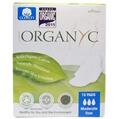 Прокладки гигиенические Corman Organyc Normal органические, 10 шт