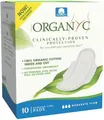 Прокладки гігієнічні Corman Organyc Moderate Flow органічні, 10 шт