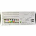 Прокладки гигиенические ежедневные Corman Organyc Light flow, 24 штуки