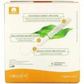 Тампони гiгiєнiчнi Corman Organyc Complete Protection Super Plus, 16 штук