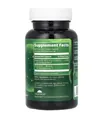Вітаміни Д3 та К2 MRM Nutrition Vegan Vitamin D3 & K2 62,5 мкг (2500 МО), 60 веганських капсул