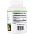 Екстракт кореня солодки дегліциризиновий Natural Factors DGL Licorice Root Extract, 90 жувальних таблеток