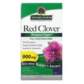 Червона конюшина Nature's Answer Red Clover 900 мг, 90 вегетаріанських капсул