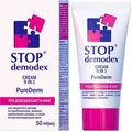 Крем Стоп Демодекс Stop Demodex PureDerm 9-в-1, 50 мл