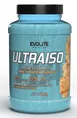 Протеїн сироватковий ізолят Evolite Nutrition UltraIso petit beurre печиво, 900 г