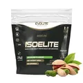 Протеїн сироватковий змішаний Evolite Nutrition IsoElite фісташки, 500 г