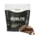 Протеїн сироватковий змішаний Evolite Nutrition IsoElite молочний шоколад, 500 г