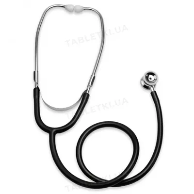 Стетоскоп Little Doctor LD Prof-3 SLDE неонатальний з двосторонньою головкою