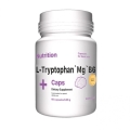 Антистресс комплекс AB PRO EntherMeal L-Tryptophan Mg B6, 60 капсул