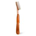 Зубная щетка Radius Big Brush Original Right hand для правши, мягкая, коралловый