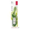 Зубная щетка Radius Big Brush Original Right hand для правши, мягкая, светло-зеленый