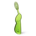 Зубная щетка Radius Big Brush Original Right hand для правши, мягкая, светло-зеленый