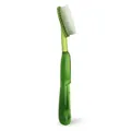 Зубна щітка Radius Big Brush Original Right hand для правші, м'яка, світло-зелений
