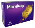 Магнимор таблетки №30