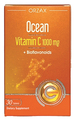 Вітамін С Orzax Ocean Vitamin C 1000 мг, 30 таблеток