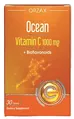 Вітамін С Orzax Ocean Vitamin C 1000 мг, 30 таблеток