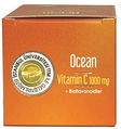 Вітамін С Orzax Ocean Vitamin C 1000 мг, 30 таблеток