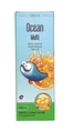 Витамины и минералы для детей Orzax Ocean Multi сироп со вкусом меда и апельсина, 150 мл