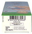Витамины и минералы для детей Orzax Ocean Multi сироп со вкусом меда и апельсина, 150 мл