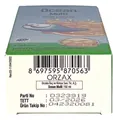Вітаміни та мінерали для дітей Orzax Ocean Multi сироп зі смаком меду та апельсину, 150 мл