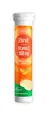 Вітамін С Orzax Efervit Vitamin C таблетки шипучі №20