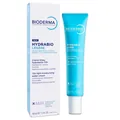 Крем для обличчя Bioderma Hydrabio Light легкий зволожуючий для нормальної та комбінованої шкіри, 40 мл