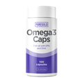 Омега-3 Pure Gold Omega 3, 100 капсул