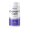 Омега-3 Pure Gold Omega 3, 100 капсул
