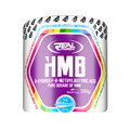 Гидроксиметилбутират Real Pharm HMB Exotic, 300 г