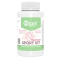 Комплекс вітамінів та мінералів Stark Pharm Sport Vit Women, 120 таблеток
