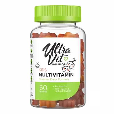 Набор VPLab Ultravit Family Healthy Pack
