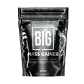 Гейнер Pure Gold Protein Big Mass Gainer шоколад, 3000 г