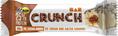Батончик FitWin Crunch Bar протеїновий з начинкою Ice Cream-Salted Caramel, 50 г