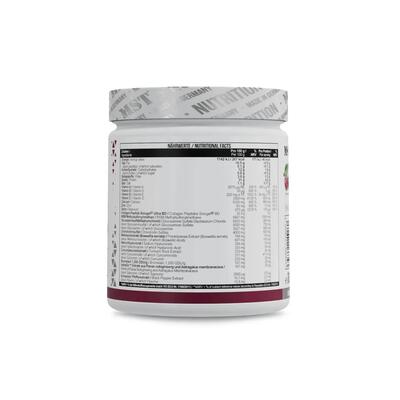 Комплекс для суставов MST Nutrition Flex Pro (New Formula) Новая усиленная формула, вишня, 20 порций, 300 г