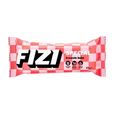 Батончик Fizi Special брауні бебі, 45 г