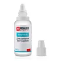Гель Healer Gel Medical стерильний для загоєння ран та опіків, 30 мл