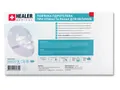 Пов'язка гідрогелева Healer Gel Medical стерильна при опіках та ранах для обличчя (582 см2)