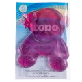 Прорезыватель для зубов Topo buono 304 ST10 с водой
