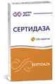 Сертидаза таблетки №150 (30х5)