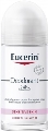 Дезодорант кульковий Eucerin 24h для гіперчутливої шкіри (63164), 50 мл