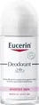 Дезодорант кульковий Eucerin 24h для гіперчутливої шкіри (63164), 50 мл