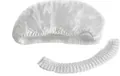 Шапочка JS Шарлота біла, 1 штука