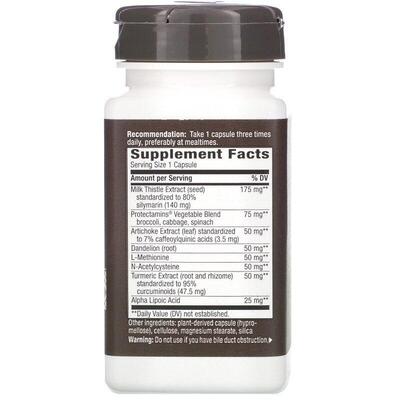 Супер Тисилин Nature's Way Super Thisilyn, 60 капсул