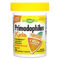 Пробіотик для дітей Nature's Way Primadophilus Kids апельсин, 30 таблеток