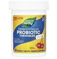 Пробиотик для детей Nature's Way Primadophilus Kids вишня, 30 таблеток