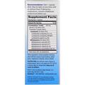 Пробиотик для женщин Nature's Way Primadophilus Fortify, 30 вегетарианских капсул